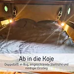Hausboot Hans Im Glueck