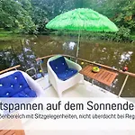 Hausboot Hans Im Glueck *