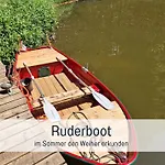 Bateau-hôtel Hausboot Hans Im Glueck