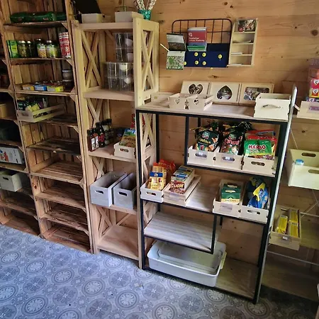 Botel Hausboot Hans Im Glueck *