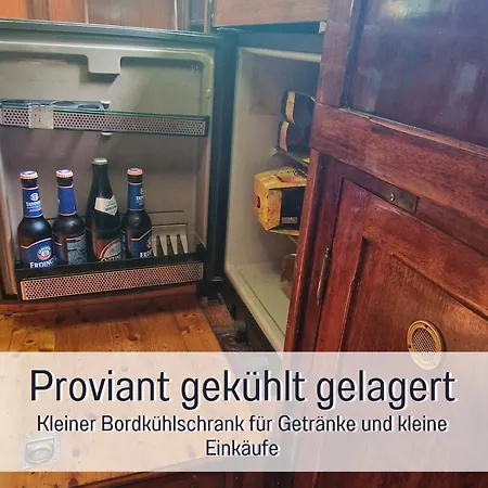 Hausboot Hans Im Glück Hundsdorf