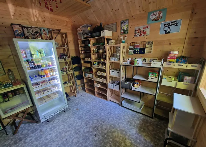 Botel Hausboot Hans Im Glueck *