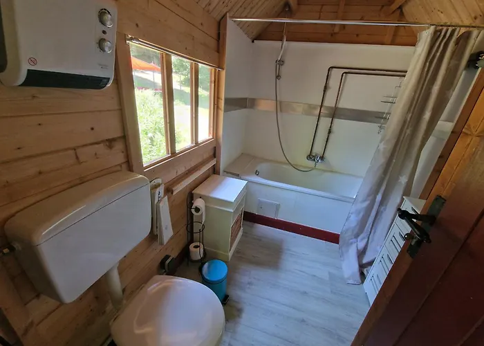 Hausboot Hans Im Glueck *