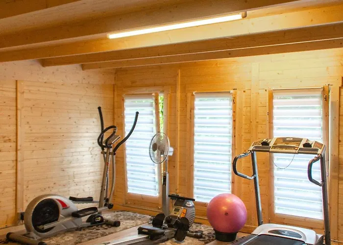 Botel Hausboot Hans Im Glueck